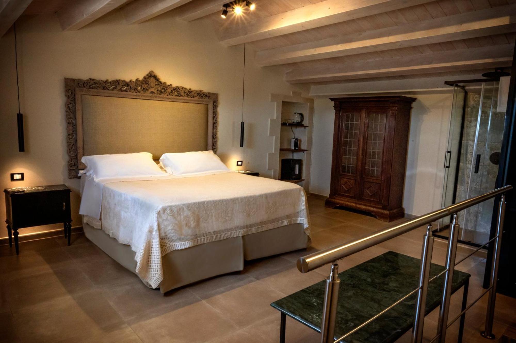 Aria Rooms And Terrace Noto Exterior photo