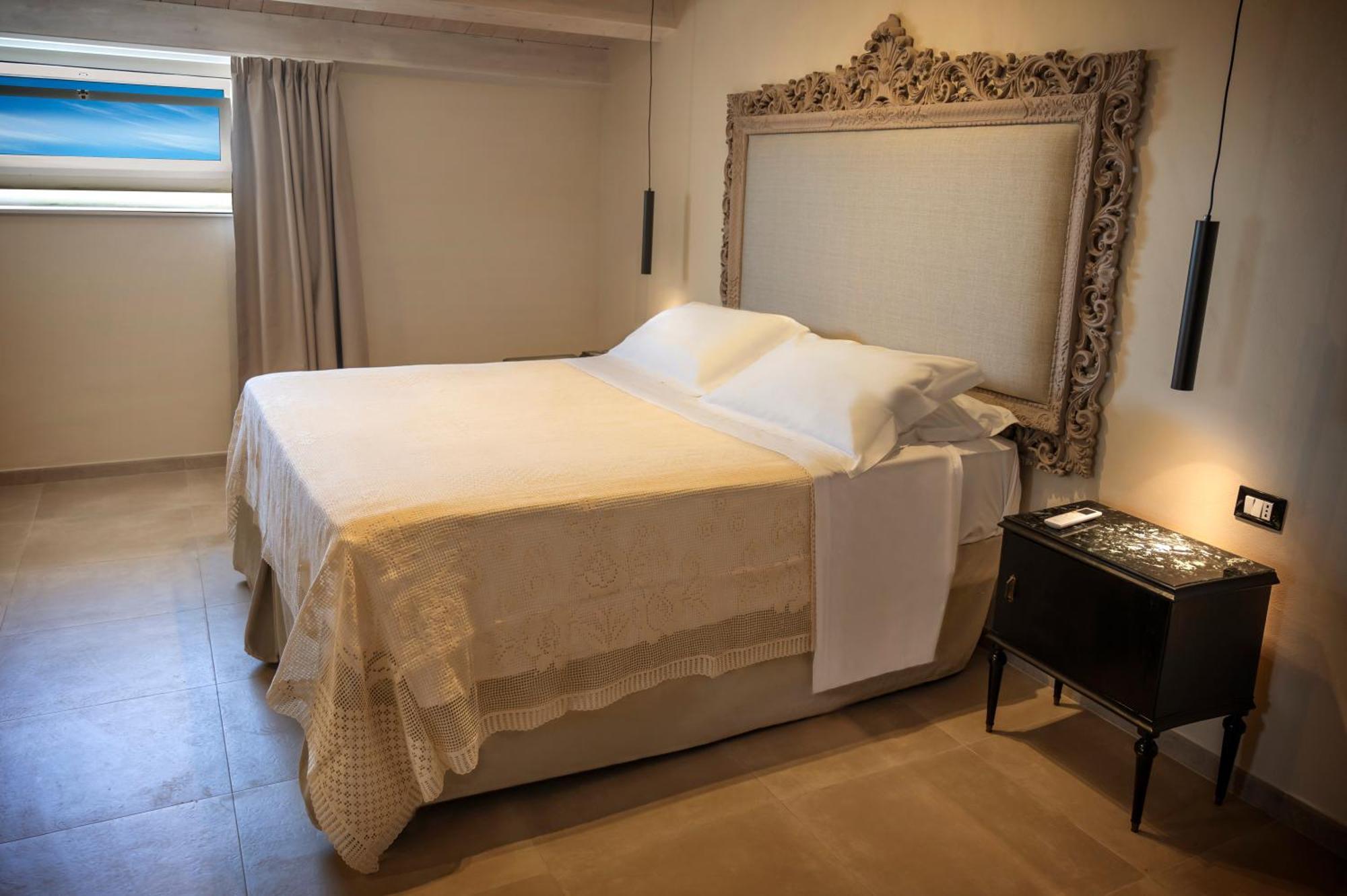 Aria Rooms And Terrace Noto Exterior photo