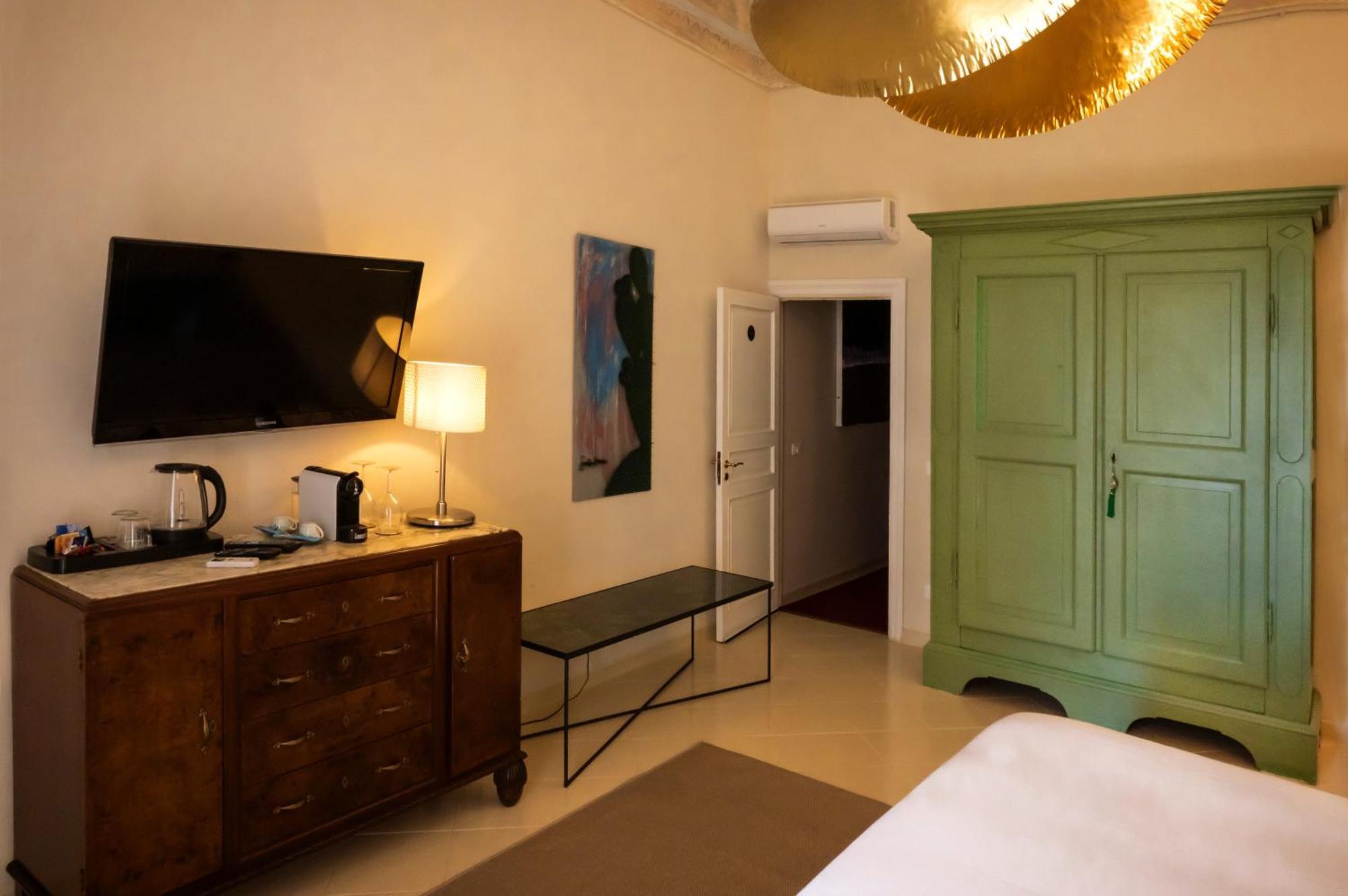 Aria Rooms And Terrace Noto Exterior photo