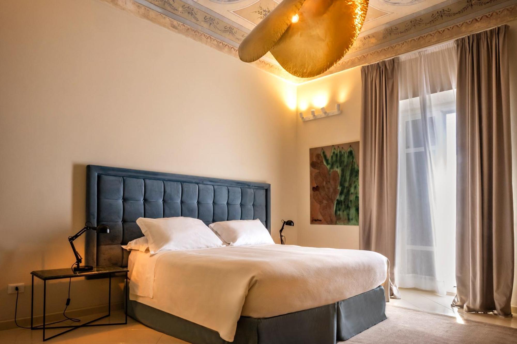 Aria Rooms And Terrace Noto Exterior photo