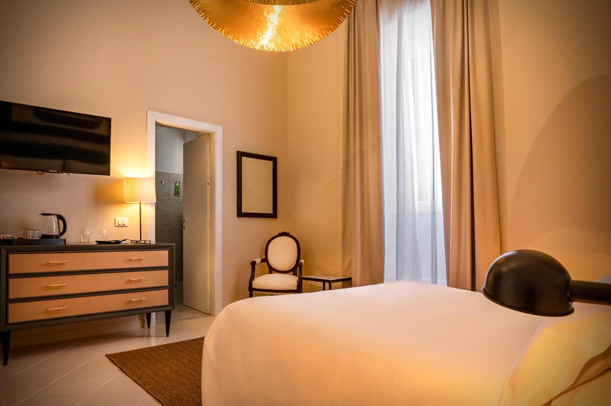 Aria Rooms And Terrace Noto Exterior photo
