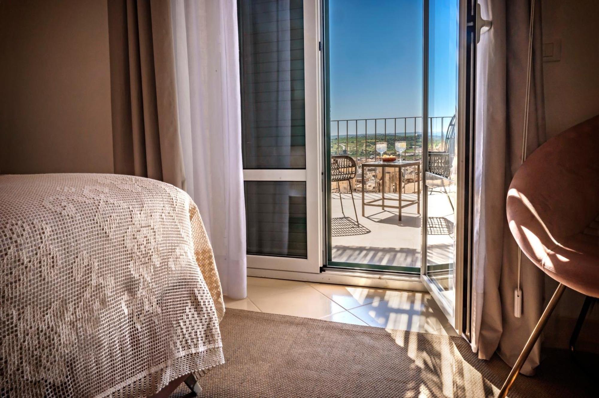 Aria Rooms And Terrace Noto Exterior photo