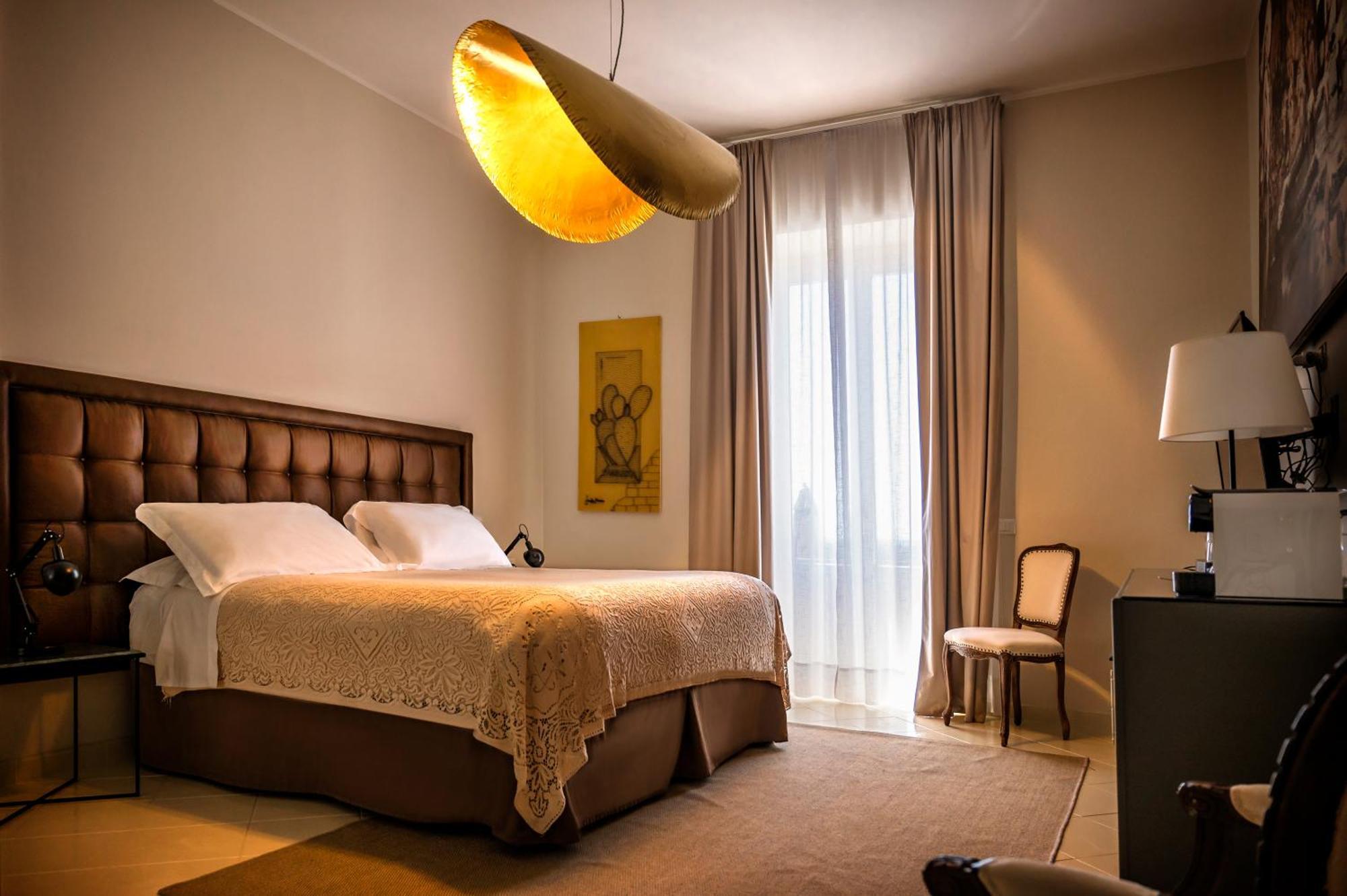 Aria Rooms And Terrace Noto Exterior photo