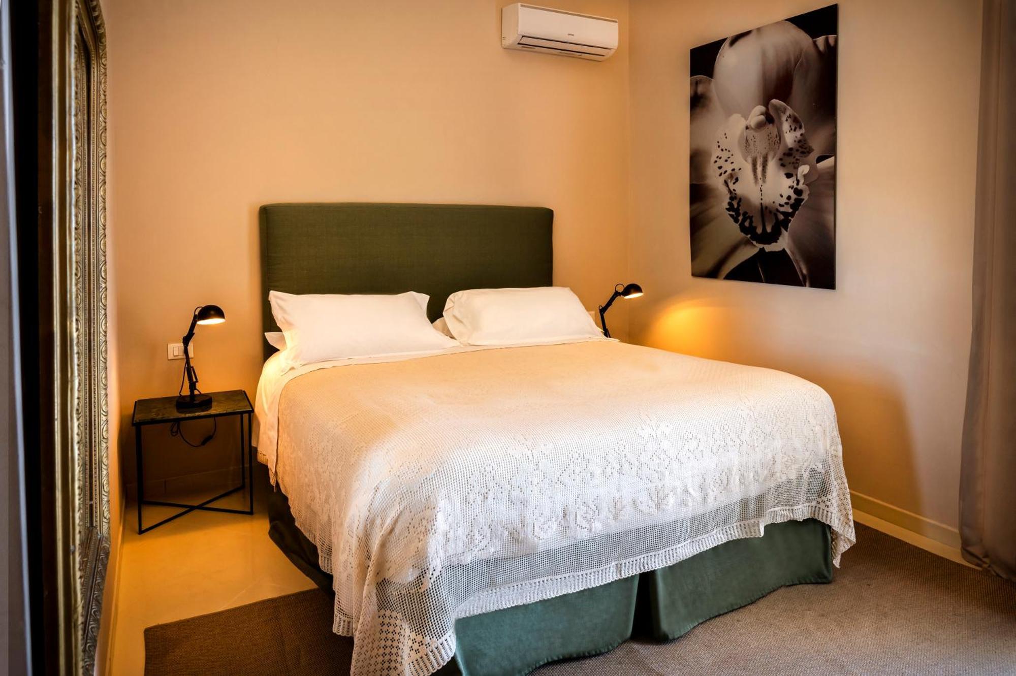 Aria Rooms And Terrace Noto Exterior photo